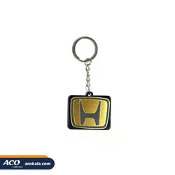 آویز کلید طرح هوندا