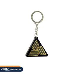 آویز کلید طرح پارس خودرو