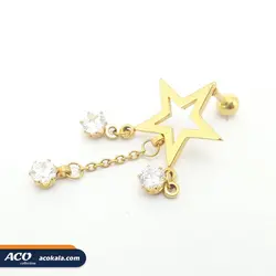 پرسینگ ستاره