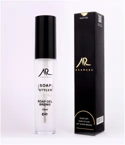 صابون لیفت ابرو آدارز