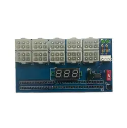 مشخصات، قیمت و خرید برد بریک اوت مبدل پاور سرور | آداشاپ