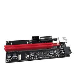 رایزر گرافیک تبدیل PCI EXPRESS X1 به X16 مدل 009s