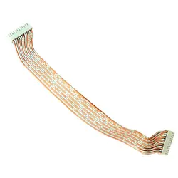 مشخصات ، قیمت و خرید کابل فلت دیتا ۲۴ پین | آداشاپ