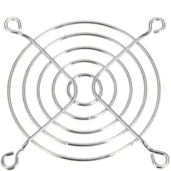 مشخصات، قیمت و خرید ، محافظ فن پاور 8 در 8 basic | آداشاپ