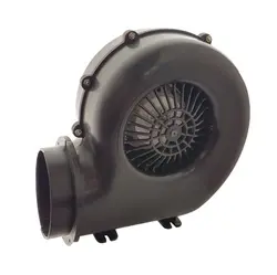 مشخصات، قیمت و خرید فن توربو حلزونی ژن اصل 2200 دور | آداشاپ