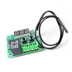 مشخصات، قیمت و خرید ترموستات حرارتی دستگاه جوجه کشی | آداشاپ