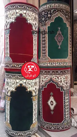 فرش مسجدی فرش سجاده