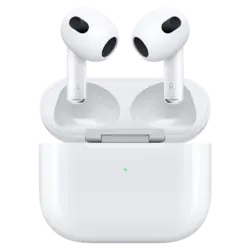 هدفون بی سیم اپل مدل AirPods 3