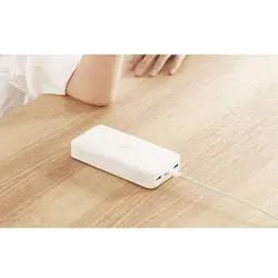 پاوربانک شیائومی مدل Redmi PB200LZM ظرفیت 20000