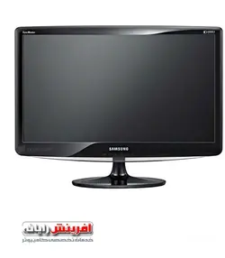 مانیتورb2055 n plus ال سی دی