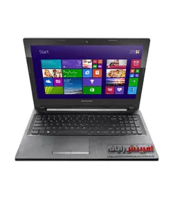 لپ تاپ لنوو Lenovo G50-80