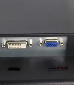 مانیتور پلانار فول اچ دی 22 اینچ PLANAR PLL2210W