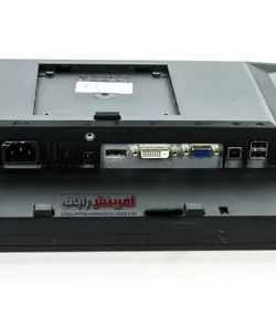 مانیتور دل 22 اینچ  Monitor DELL P2210t