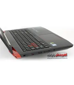 لپ تاپ گیمینگ ایسر Acer Aspire VX5-591G