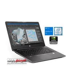 لپ تاپ اچ پی HP ZBook 15 G3