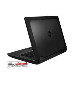 لپ تاپ اچ پی HP ZBook 15 G3