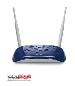 مودم دو آنتن تی پی لینک TD-W9960 TP-link VDSL 300Mbps