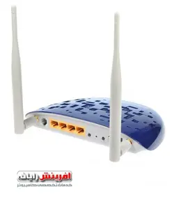 مودم دو آنتن تی پی لینک TD-W9960 TP-link VDSL 300Mbps