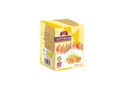 پودر جوانه گندم دکتر بیز -375 گرمی