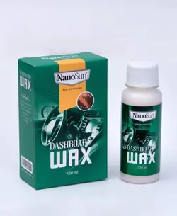 واکس داشبورد خودرو لجند LEGEND - نانوسان