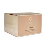 کرم روشن‌کننده و مرطوب‌کننده حاوی عصاره خاویار