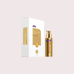 روغن سبوس برنج بکر Dr.BIZ-  50mil