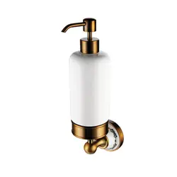 پمپ مایع دستشویی الپس مدل CLASSIC