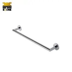 جا حوله ای کی دبلیو سی استیل NELIO