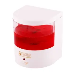 جا مایع چشمی پاندا 500 سی سی سفید