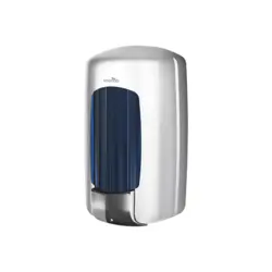 جامایع ایمن آب مدل مهتاب کروم