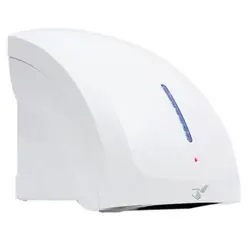 دست خشک کن AEG (با چراغ LED)