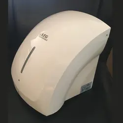 دست خشک کن AEG (با چراغ LED)
