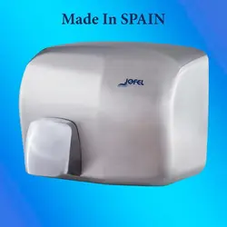 دست خشک کن Jofel اسپانیا