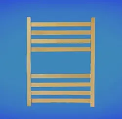 حوله خشک کن pedra مدل ps-133 (در چند رنگ)