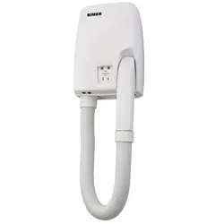 دست خشک کن و سشوار دیواری بیمر