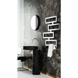 حوله خشک کن مدل بارانا