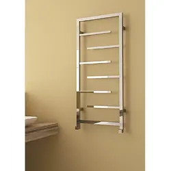 حوله خشک کن مدل شاخه دار