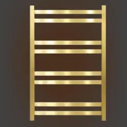 حوله خشک کن pedra مدل ps-119 (در چند رنگ)