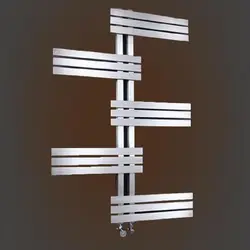 حوله خشک کن pedra مدل ps-129 (در چند رنگ)