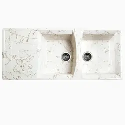 سینک گرانیتی ونسی مدل M-840