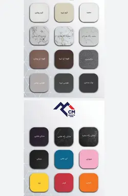 سینک گرانیتی ونسی مدل M-840