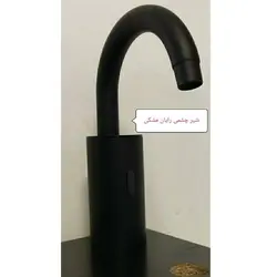 شیر چشمی شاران مدل رایان (درچندرنگ)