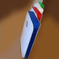 فلاش تانک ایران مدل اپال (درچندرنگ)