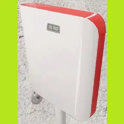 فلاش تانک ایران مدل اپال (درچندرنگ)