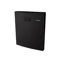 فلاش تانک ایران مدل اولترا اسلیم مشکی ساده