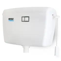 فلاش تانک نیاز مدل آیدین (کلاسیک)