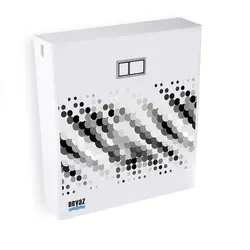 فلاش تانک نیاز مدل آراز (فلت)