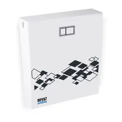 فلاشتانک نیاز مدل لوتوس طوسی (فلت)