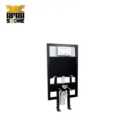 فلاش تانک توکار ایران مدل وال هنگ