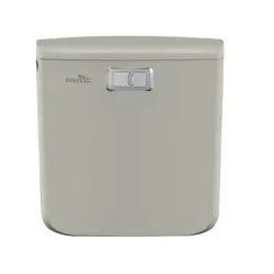 فلاشتانک ایمن آب مدل کاسپین تیتانیوم